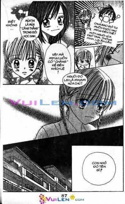 Con Gái Con Trai - Chapter 7 - Trang 87