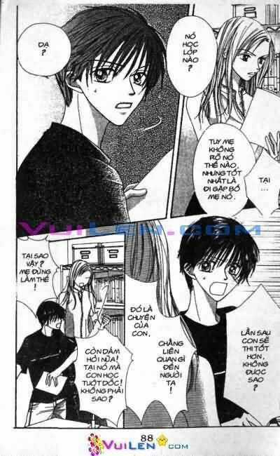 Con Gái Con Trai - Chapter 7 - Trang 88