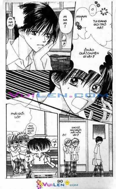 Con Gái Con Trai - Chapter 7 - Trang 90