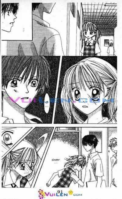 Con Gái Con Trai - Chapter 7 - Trang 91