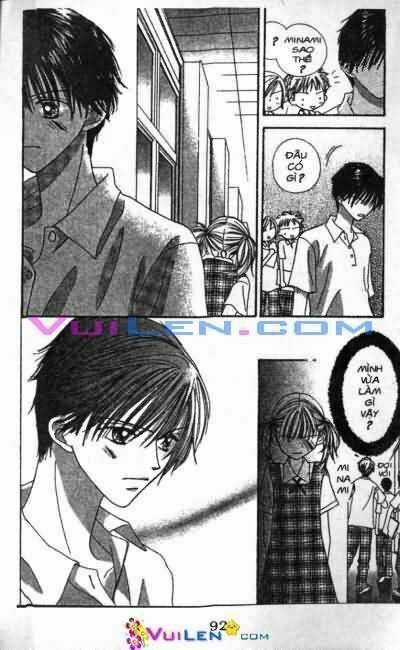 Con Gái Con Trai - Chapter 7 - Trang 92