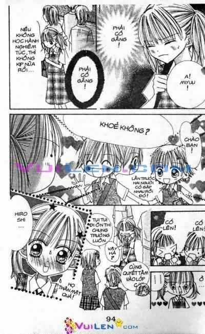 Con Gái Con Trai - Chapter 7 - Trang 94