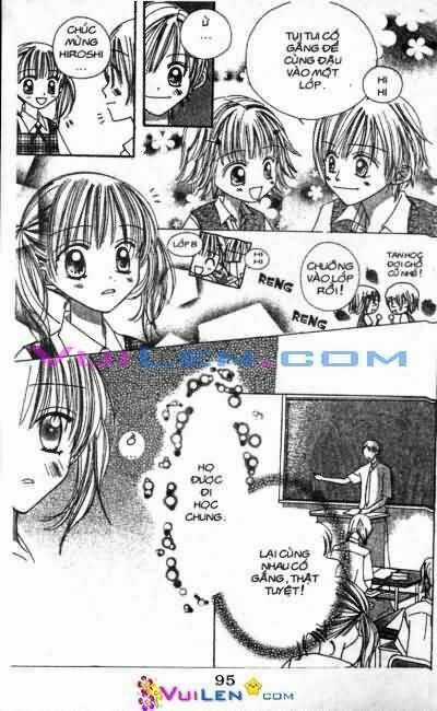 Con Gái Con Trai - Chapter 7 - Trang 95