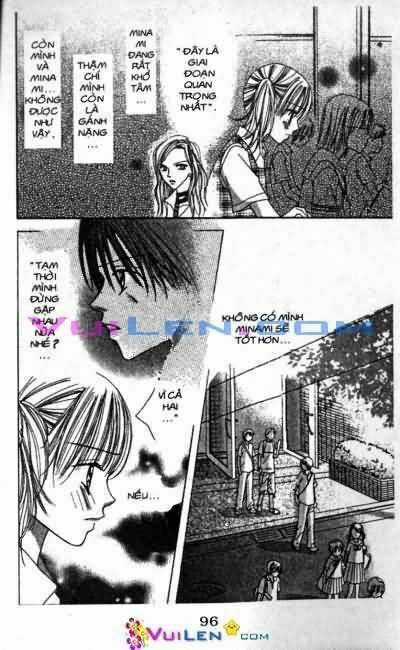 Con Gái Con Trai - Chapter 7 - Trang 96