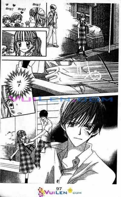 Con Gái Con Trai - Chapter 7 - Trang 97