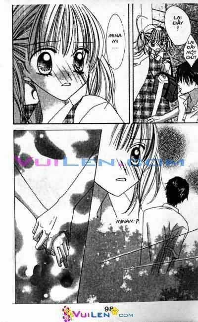 Con Gái Con Trai - Chapter 7 - Trang 98