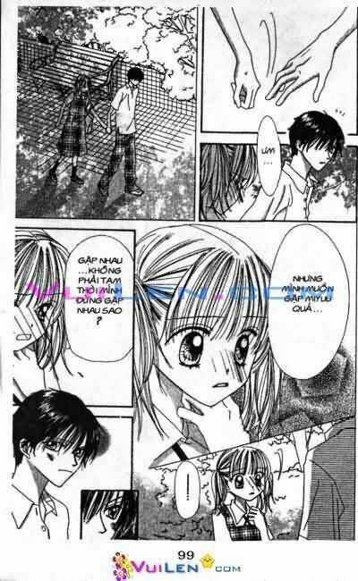 Con Gái Con Trai - Chapter 7 - Trang 99