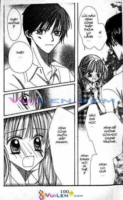 Con Gái Con Trai - Chapter 7 - Trang 100