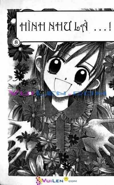 Con Gái Con Trai - Chapter 8 - Trang 1