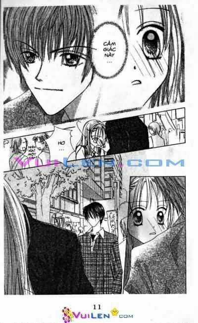 Con Gái Con Trai - Chapter 8 - Trang 11