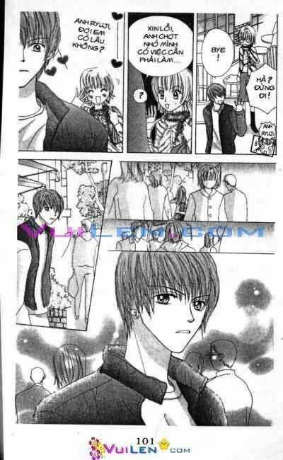 Con Gái Con Trai - Chapter 8 - Trang 101