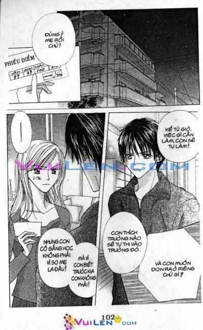 Con Gái Con Trai - Chapter 8 - Trang 102