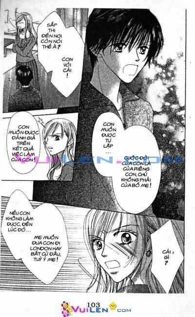 Con Gái Con Trai - Chapter 8 - Trang 103
