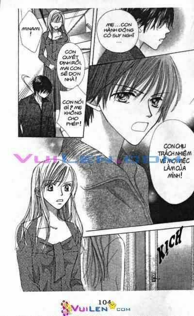Con Gái Con Trai - Chapter 8 - Trang 104