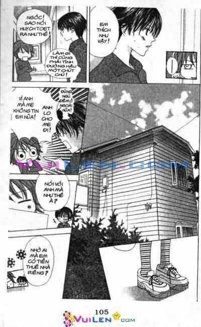 Con Gái Con Trai - Chapter 8 - Trang 105