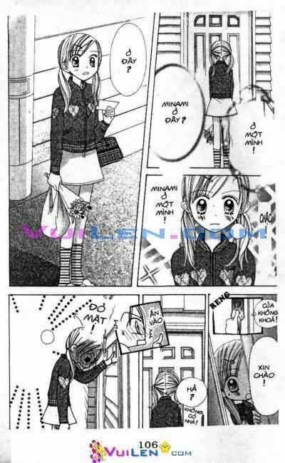 Con Gái Con Trai - Chapter 8 - Trang 106