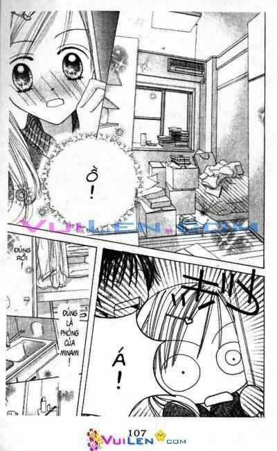 Con Gái Con Trai - Chapter 8 - Trang 107