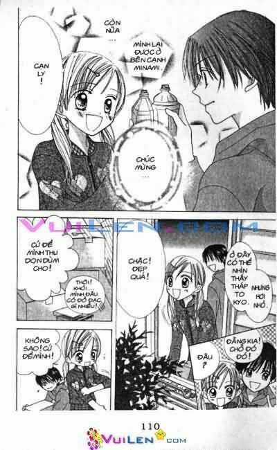 Con Gái Con Trai - Chapter 8 - Trang 110