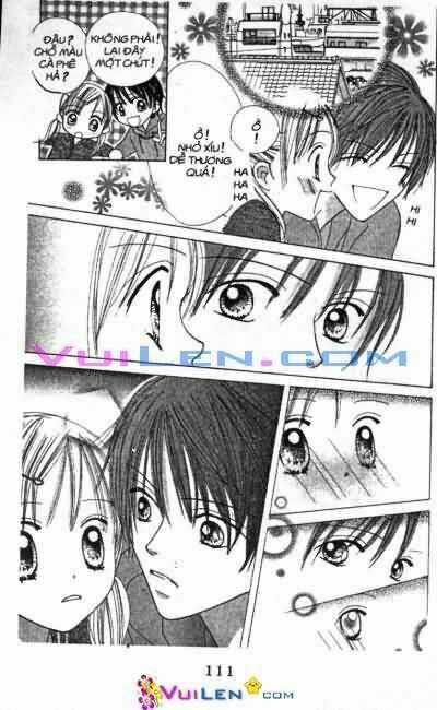 Con Gái Con Trai - Chapter 8 - Trang 111