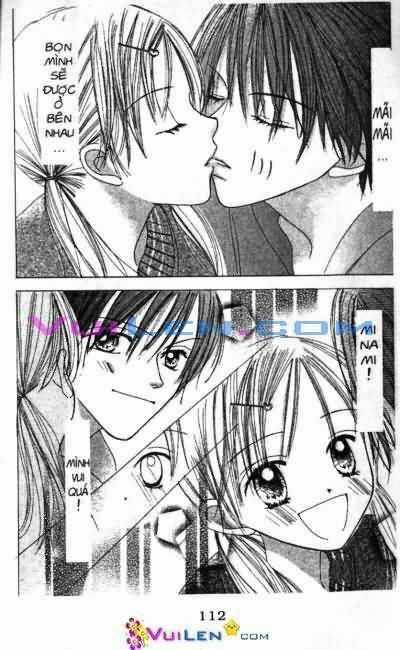 Con Gái Con Trai - Chapter 8 - Trang 112