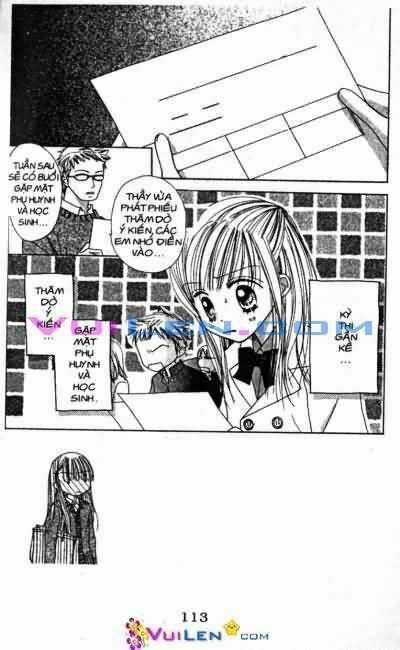 Con Gái Con Trai - Chapter 8 - Trang 113