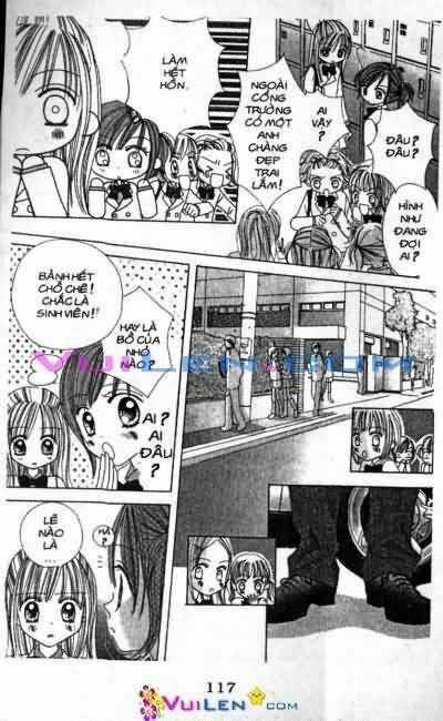 Con Gái Con Trai - Chapter 8 - Trang 117