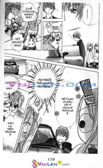 Con Gái Con Trai - Chapter 8 - Trang 119