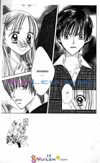 Con Gái Con Trai - Chapter 8 - Trang 13