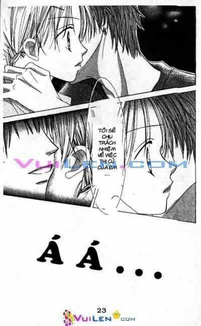 Con Gái Con Trai - Chapter 8 - Trang 23