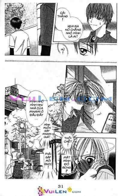 Con Gái Con Trai - Chapter 8 - Trang 31