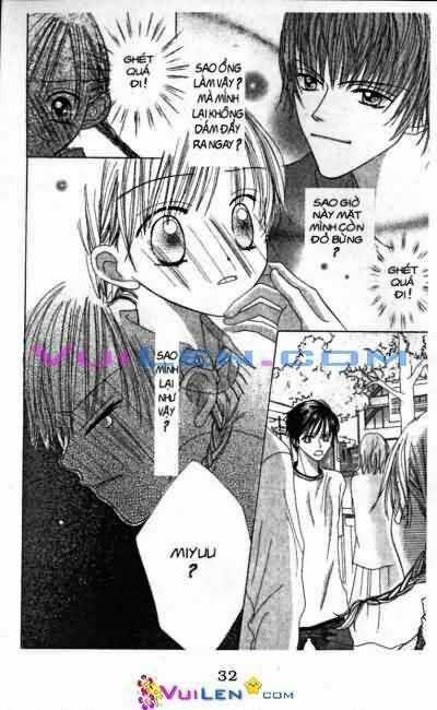 Con Gái Con Trai - Chapter 8 - Trang 32