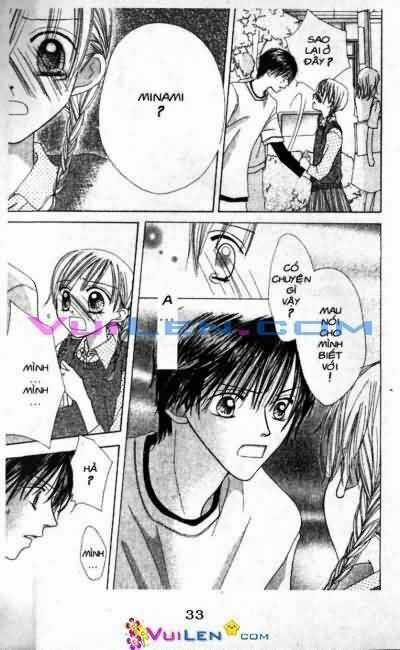 Con Gái Con Trai - Chapter 8 - Trang 33