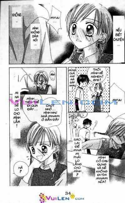 Con Gái Con Trai - Chapter 8 - Trang 34