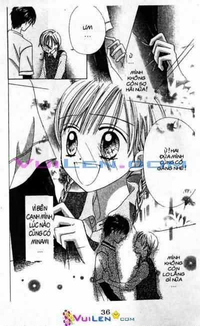 Con Gái Con Trai - Chapter 8 - Trang 36