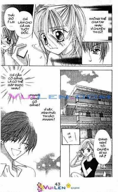 Con Gái Con Trai - Chapter 8 - Trang 43