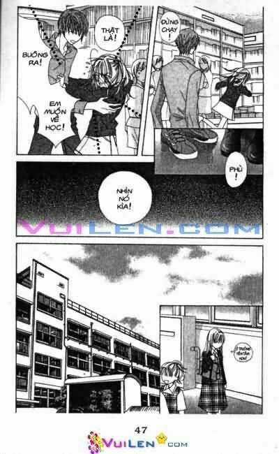 Con Gái Con Trai - Chapter 8 - Trang 47