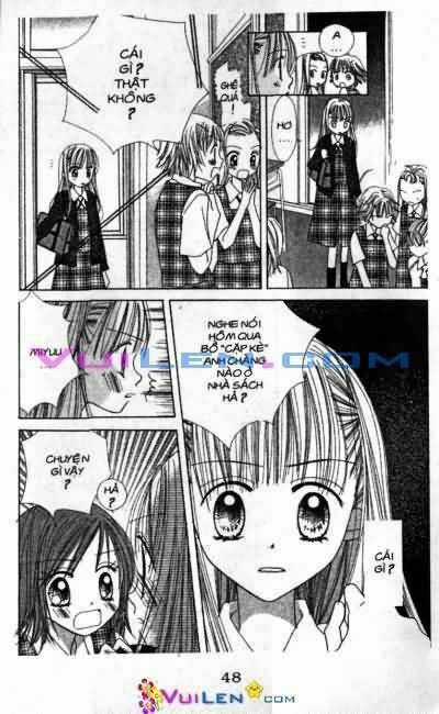 Con Gái Con Trai - Chapter 8 - Trang 48