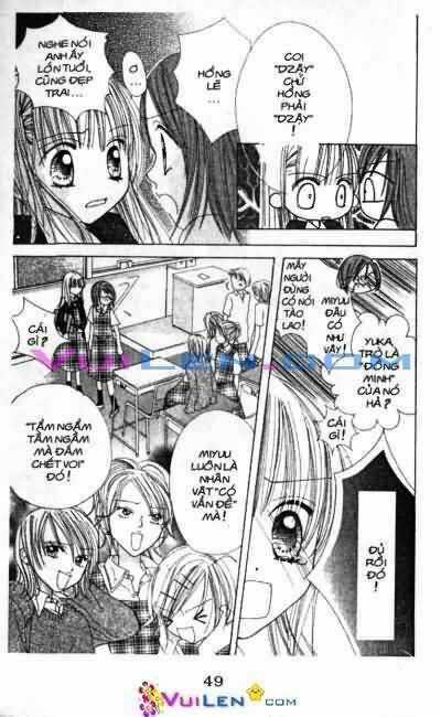 Con Gái Con Trai - Chapter 8 - Trang 49