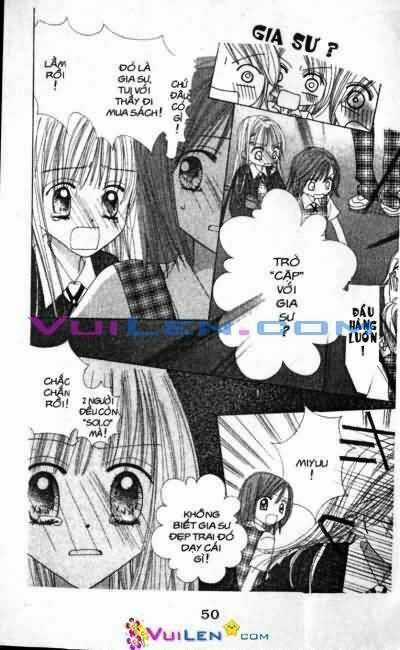 Con Gái Con Trai - Chapter 8 - Trang 50