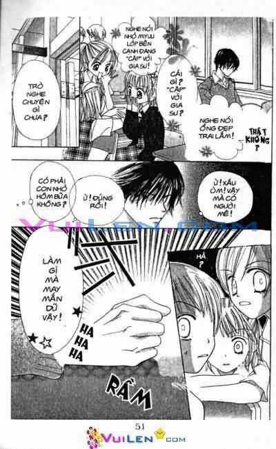 Con Gái Con Trai - Chapter 8 - Trang 51