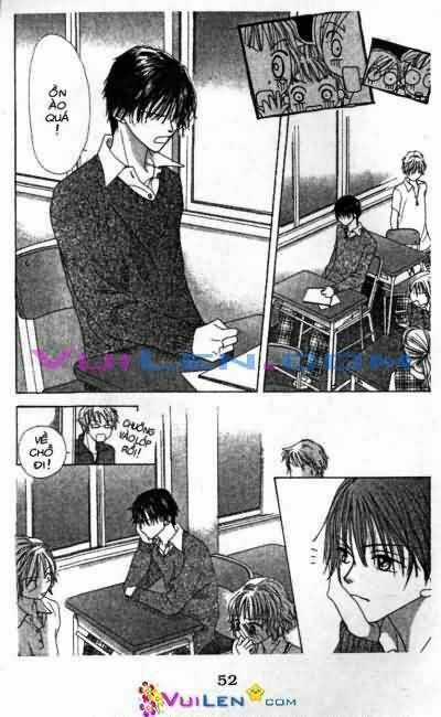 Con Gái Con Trai - Chapter 8 - Trang 52