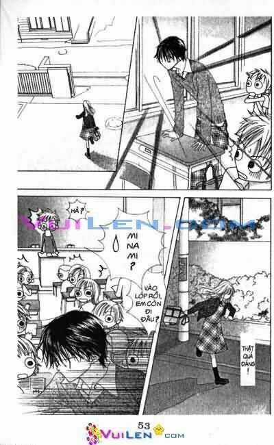 Con Gái Con Trai - Chapter 8 - Trang 53