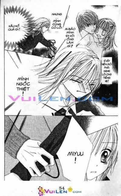 Con Gái Con Trai - Chapter 8 - Trang 54