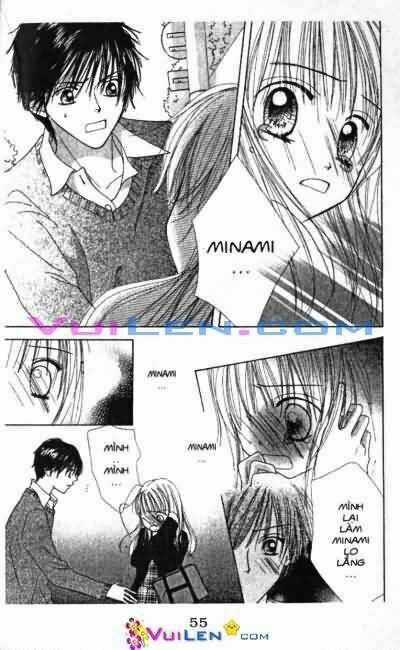 Con Gái Con Trai - Chapter 8 - Trang 55