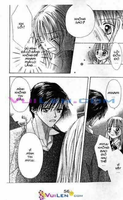 Con Gái Con Trai - Chapter 8 - Trang 56