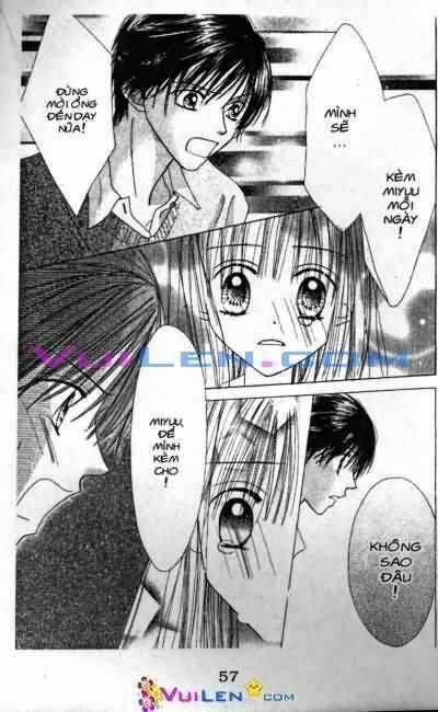 Con Gái Con Trai - Chapter 8 - Trang 57