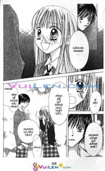 Con Gái Con Trai - Chapter 8 - Trang 58
