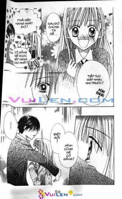 Con Gái Con Trai - Chapter 8 - Trang 59