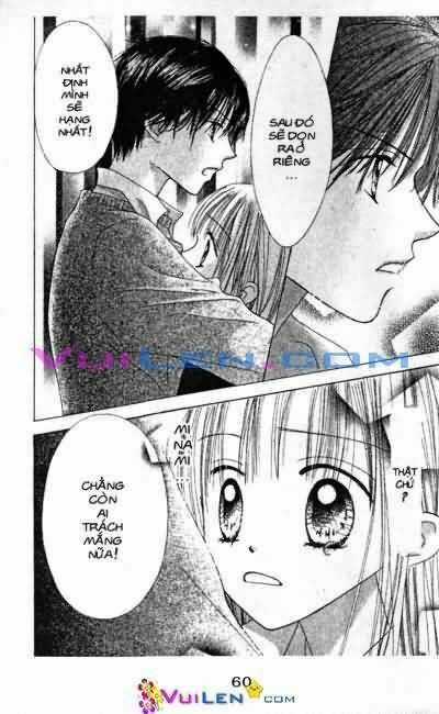 Con Gái Con Trai - Chapter 8 - Trang 60