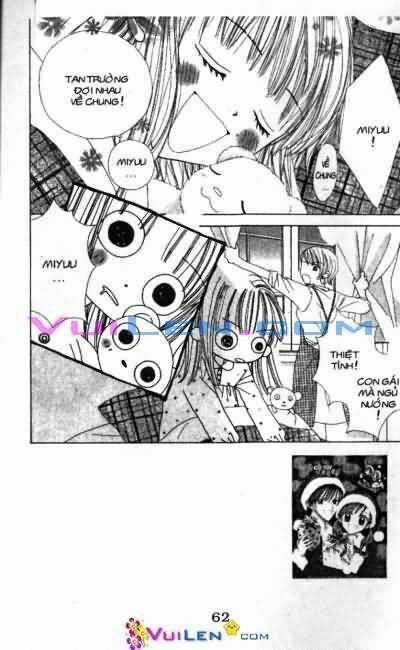 Con Gái Con Trai - Chapter 8 - Trang 62